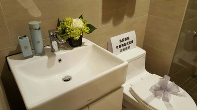 三重【躍龍門】三房實品屋 22