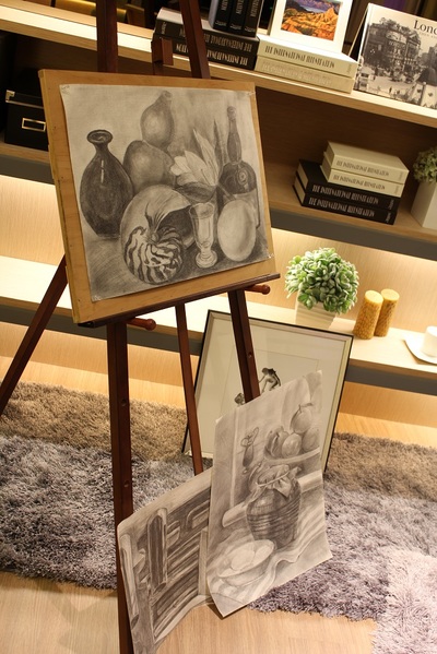 羅東【藝德勳章二期】樣品 屋 26