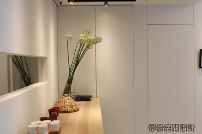 大安御邸接待中心 6