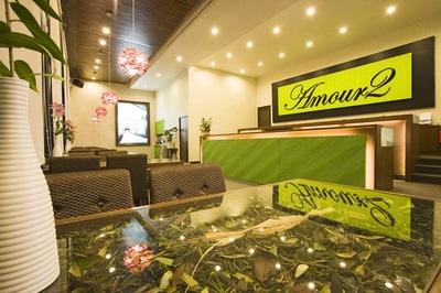 AMOUR2 樣品屋 1